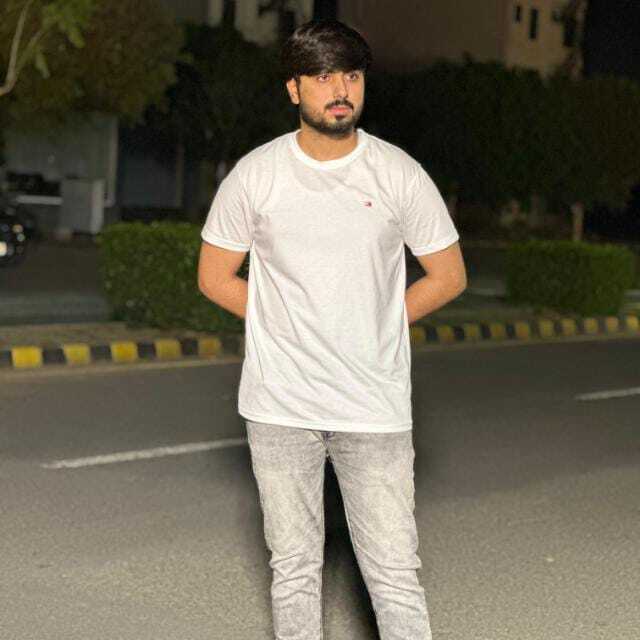 Malik Hamza