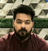 Muhammad Obaid