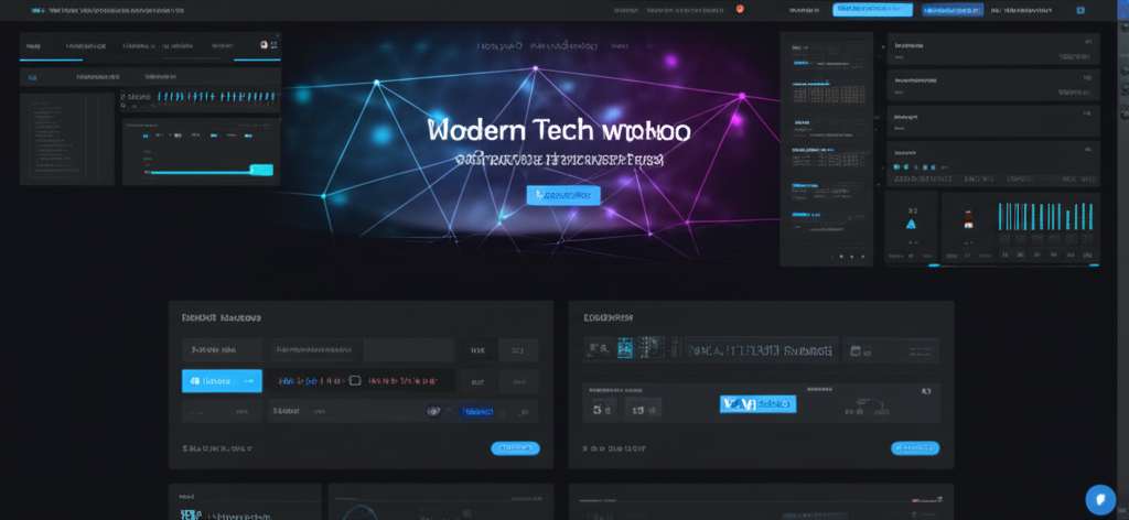 Glorified Technical