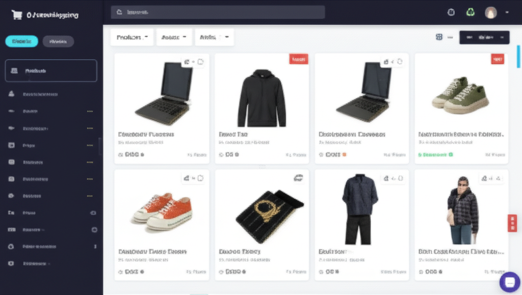 TopDawg Dropshipping Platform