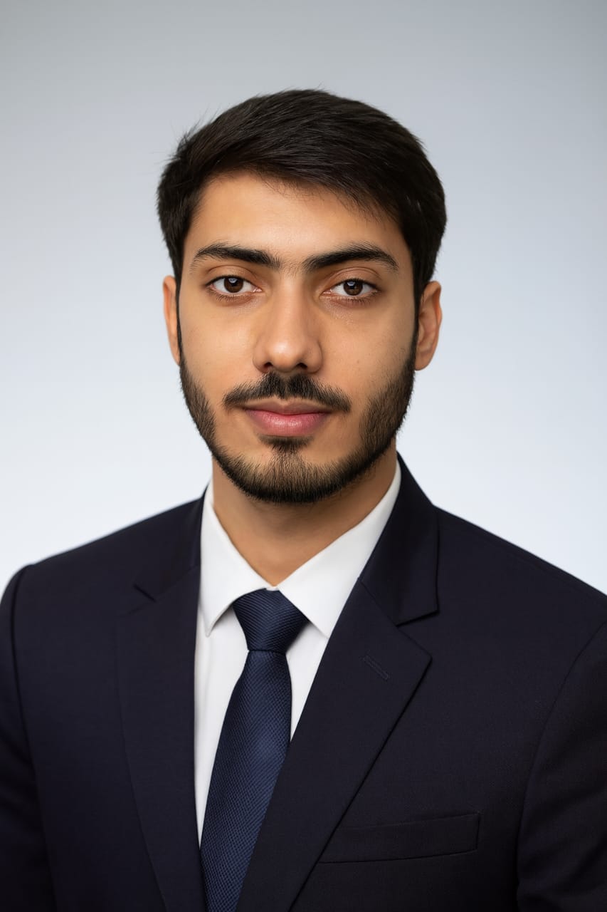 Saad Bin Habib